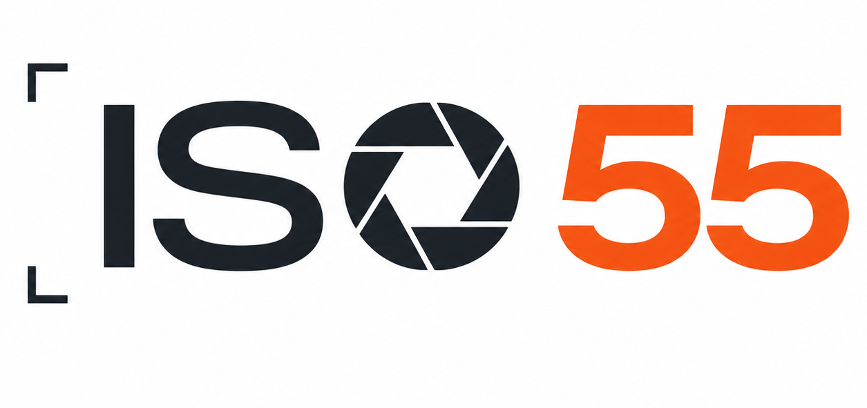 ISO 55