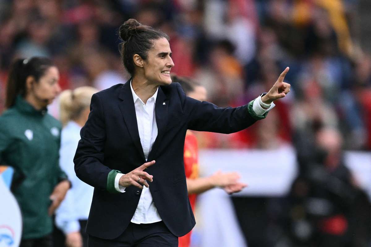 Montse Tomé llega a la Bella Airosa para dirigir a Pachuca Femenil