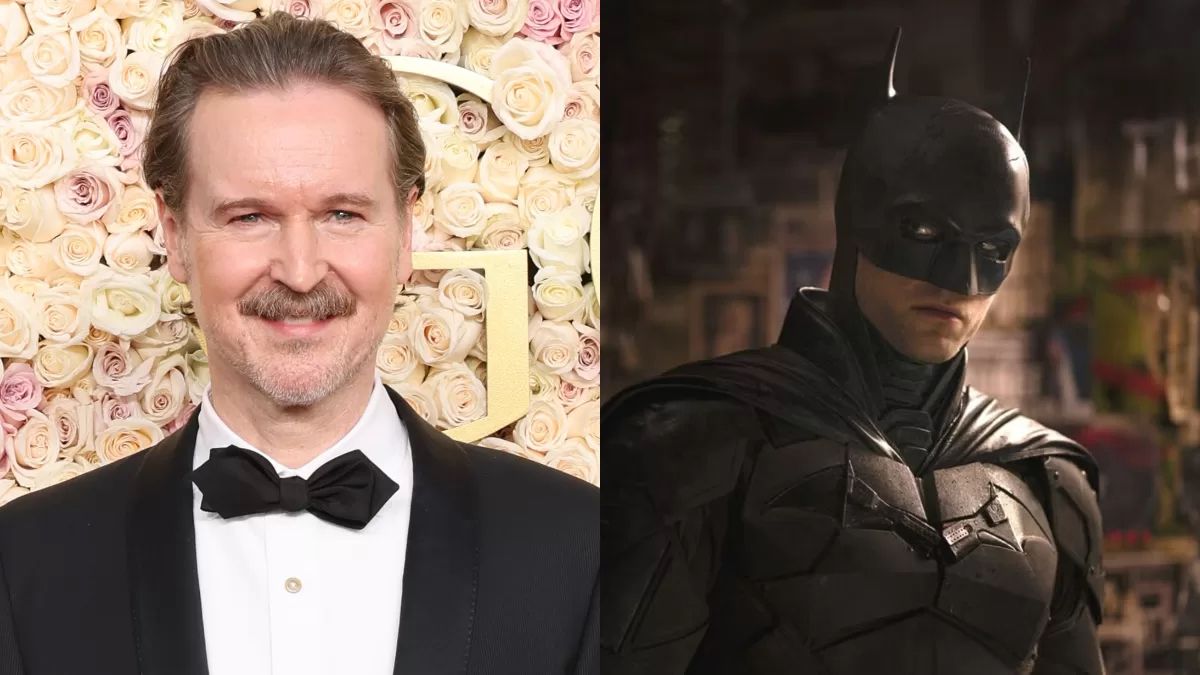 Matt Reeves se aleja temporalmente de ‘The Batman Part II’